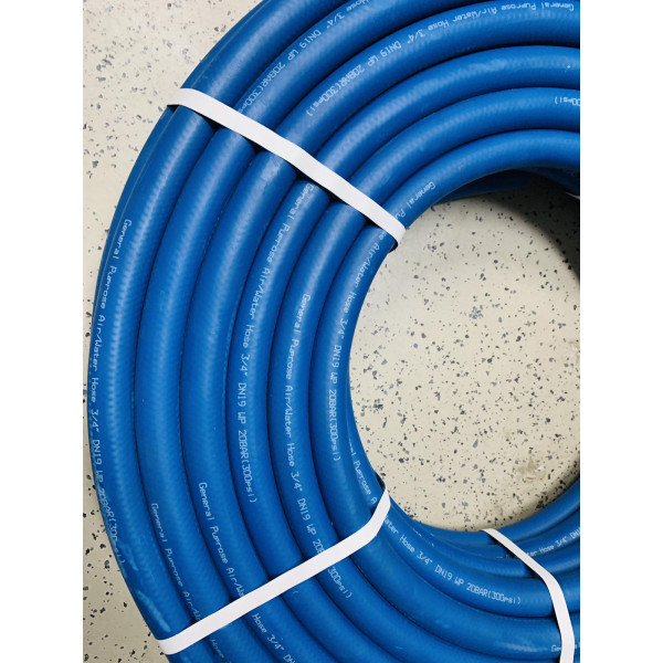 Шланг напорный для воды и воздуха Air/Water Hose